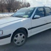 پژو پارسtu5|خودرو سواری و وانت|داران, |دیوار