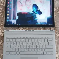 SURFACE BOOK 1|رایانه همراه|سقز, |دیوار
