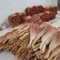 جارو عمده ای نظافت