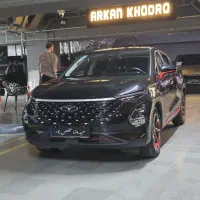 فونیکس fx مدل 1402 آرکان خودرو ایران مال