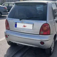 mvm110  ۳سیلندر ام وی ام ۳ سیلندر|خودرو سواری و وانت|مشهد, ولیعصر (شهرک غرب)|دیوار