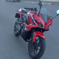 rs200|موتورسیکلت|اندیشه, اندیشه فاز ۱|دیوار