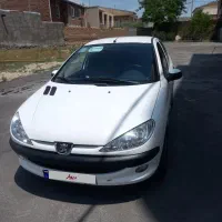206SD|خودرو سواری و وانت|اسکو, |دیوار
