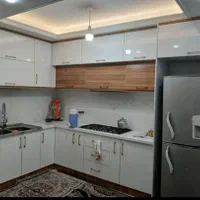 کارگاه کابینت وکمد دیواری|جاکفشی، کمد، دراور|قم, نیروگاه|دیوار