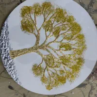 تابلو دکوراتیو ۴ طرح متفاوت|تابلو، نقاشی، عکس|تهران, جنت‌آباد مرکزی|دیوار