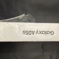 سامسونگ A05 S پلمپ حافظه 128گیگ رام 6|موبایل|مشهد, استاد یوسفی (شهرک غرب)|دیوار