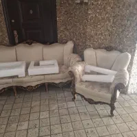مبل ۵ نفره