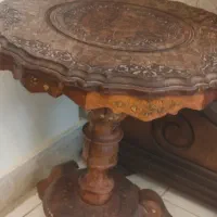 میز دست ساز ترکیه ای