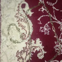 گردنبند و دستبند