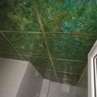 اجرا وفروش سقف کاذب دیوارپوش pvc کفپوش کاغذدیواری|خدمات پیشه و مهارت|اهواز, کوی باهنر|دیوار