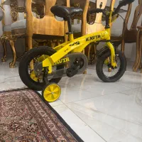 دوچرخه مارک کویر