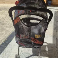 کالاسکه مسافرتی (چمدانی)