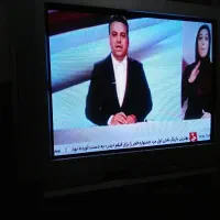تلوزیون سانیو ۲۹باگیرنده دیجیتال|تلویزیون و پروژکتور|کرج, کمالشهر|دیوار