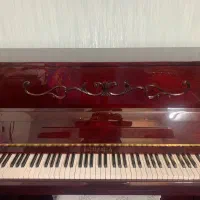 پیانو اگوستیک بوهمیا