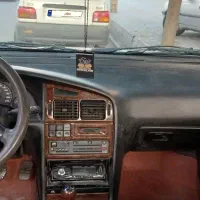 پارس مدل ۸۶|خودرو سواری و وانت|خوی, |دیوار