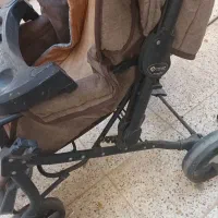 کالسکه تک|کالسکه و لوازم جانبی|قم, سعادتی|دیوار