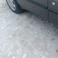 پژو روا|خودرو سواری و وانت|یاسوج, |دیوار