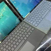 Surface Pro6قدرت در دستان شماست تبلت‌شو،لمسی،سبک