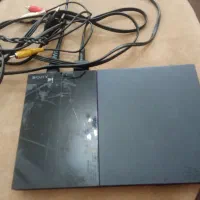 دستگاه پلی ۲ سونی نیاز به تعمیر