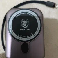 پاوربانک مگ سیف۱۰۰۰۰