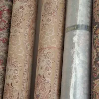 فرش فرزاد|فرش|علی‌آباد کتول, |دیوار