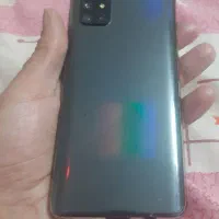 گوشی سامسونگ a71