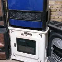 بخاری گازی نیک کالا|بخاری، هیتر، شومینه|خرم‌آباد, |دیوار