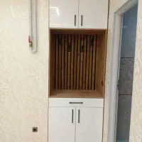 کابینت و کمد دیواری|خدمات پیشه و مهارت|همدان, |دیوار