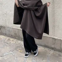 پانچو بهاره