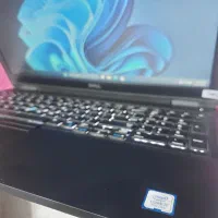 دل طراحی بازی رندر i7H RAM16 SSD256 nvidia باکارتن|رایانه همراه|کرج, گلشهر|دیوار