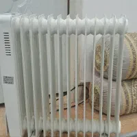 شوفاژ برقی با گرم کنندگی عالی|بخاری، هیتر، شومینه|دهدشت, |دیوار