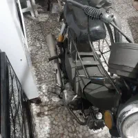 موتور|موتورسیکلت|رشت, گلزاران|دیوار