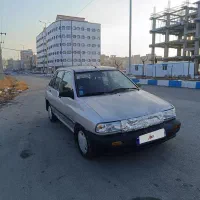 پراید|خودرو سواری و وانت|سلماس, |دیوار