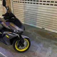 کبیر170|موتورسیکلت|یزد, |دیوار