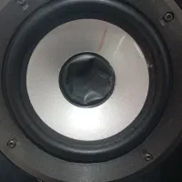 اسپیکر|سیستم صوتی خانگی|آبادان, |دیوار