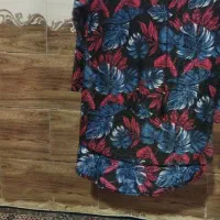 مانتوعبایی تنیک