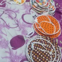 سرویسدمکنی ودستگیره|سفره، حوله، دستمال آشپزخانه|دورود, |دیوار