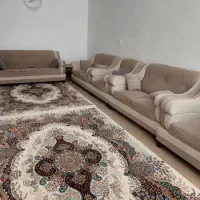 مبل راحتی|مبلمان خانگی و میز عسلی|محلات, |دیوار