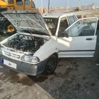 پراید مدل ۹۰|خودرو سواری و وانت|نظرآباد, نظرآباد|دیوار