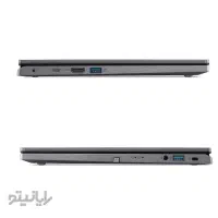 لپ تاپ ایسر Acer AspireSpin14/Core7/16G/512G/INTEL|رایانه همراه|اصفهان, خلجا|دیوار