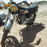 فروش م وتور سیکلت شیر کوه