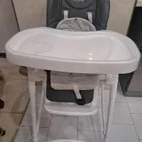 صندلی غذا کودک.مارک zooye