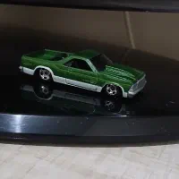 ماشین های برند هات ویلز اصلی