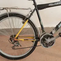 دوچرخه 26|دوچرخه، اسکیت، اسکوتر|شیراز, گویم|دیوار