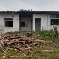 تخریب انواع ساختمان کلنگی وسازه های اهنی