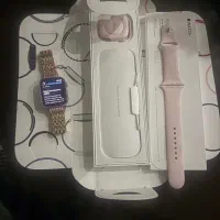 اپل واچ سری ۹ ۴۵