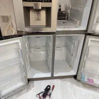 تعمیر یخچال و لباسشویی در بهار