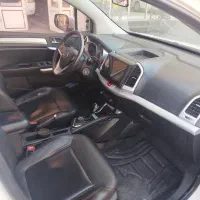 جک s3 آخر 97|خودرو سواری و وانت|تبریز, |دیوار