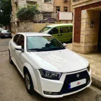 دنا پلاس۱۴۰۰ دنده تیپ۲