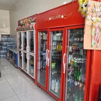 فروش سوپرمارکت دربهترین لوکیشن شهر باپاخور بی نظیر|فروشگاه و مغازه|شیراز, زیباشهر|دیوار